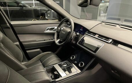 Land Rover Range Rover Velar I, 2019 год, 4 399 000 рублей, 20 фотография