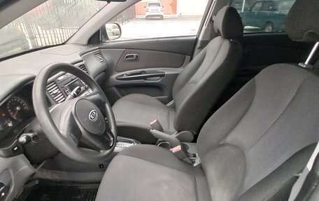 KIA Rio II, 2009 год, 732 000 рублей, 11 фотография