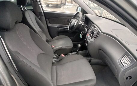 KIA Rio II, 2009 год, 732 000 рублей, 14 фотография