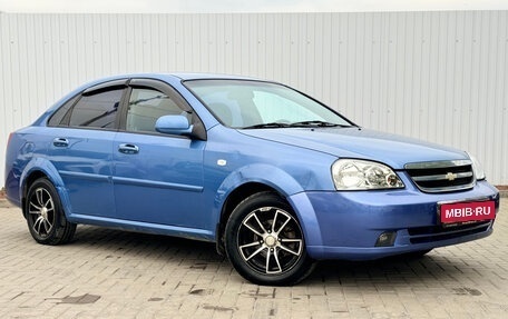 Chevrolet Lacetti, 2008 год, 500 000 рублей, 1 фотография