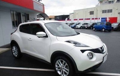 Nissan Juke II, 2019 год, 1 170 000 рублей, 1 фотография