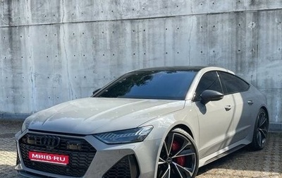 Audi RS 7, 2024 год, 14 900 000 рублей, 1 фотография