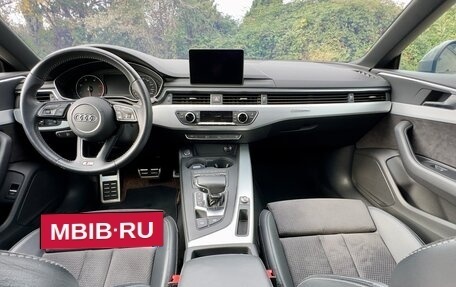 Audi A5, 2018 год, 3 950 000 рублей, 10 фотография