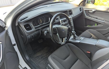 Volvo S60 III, 2014 год, 1 650 000 рублей, 12 фотография