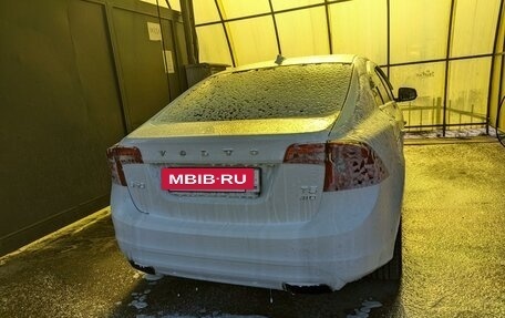 Volvo S60 III, 2014 год, 1 650 000 рублей, 13 фотография