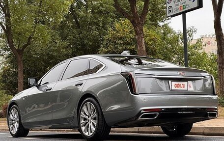 Cadillac CT6, 2024 год, 6 395 000 рублей, 4 фотография