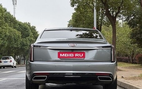 Cadillac CT6, 2024 год, 6 395 000 рублей, 7 фотография