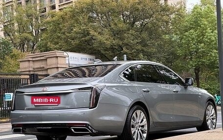 Cadillac CT6, 2024 год, 6 395 000 рублей, 2 фотография