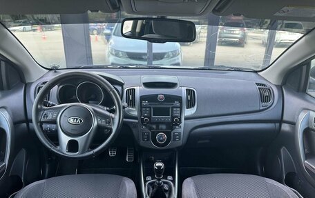 KIA Cerato III, 2011 год, 1 049 000 рублей, 7 фотография