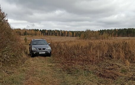 KIA Sorento IV, 2005 год, 450 000 рублей, 3 фотография