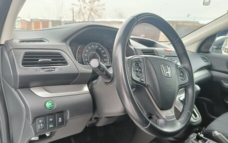 Honda CR-V IV, 2013 год, 2 200 000 рублей, 6 фотография