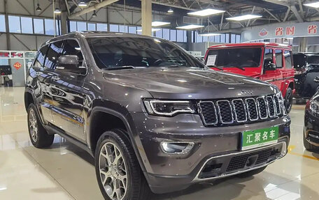 Jeep Cherokee, 2021 год, 2 745 002 рублей, 5 фотография