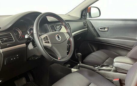 SsangYong Actyon II рестайлинг, 2011 год, 1 049 000 рублей, 11 фотография