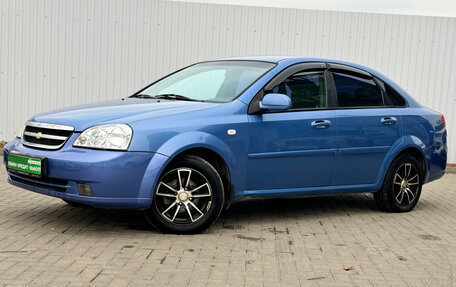 Chevrolet Lacetti, 2008 год, 500 000 рублей, 4 фотография