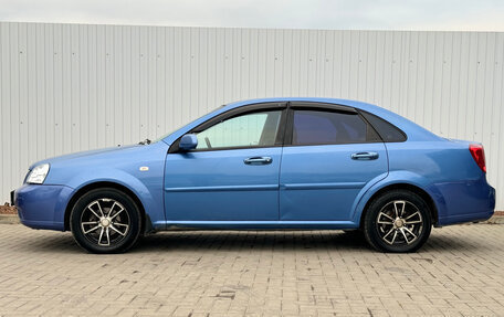 Chevrolet Lacetti, 2008 год, 500 000 рублей, 6 фотография