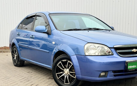 Chevrolet Lacetti, 2008 год, 500 000 рублей, 2 фотография