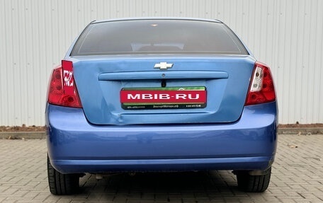 Chevrolet Lacetti, 2008 год, 500 000 рублей, 7 фотография