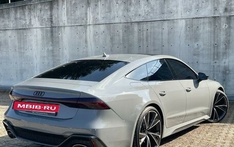 Audi RS 7, 2024 год, 14 900 000 рублей, 2 фотография