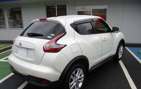 Nissan Juke II, 2019 год, 1 170 000 рублей, 7 фотография