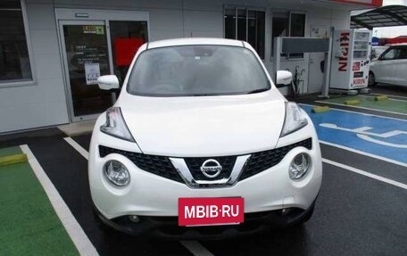 Nissan Juke II, 2019 год, 1 170 000 рублей, 2 фотография