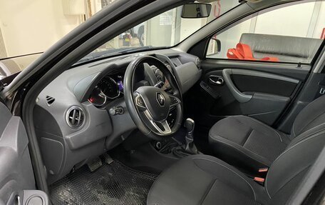 Renault Duster I рестайлинг, 2019 год, 1 649 999 рублей, 14 фотография