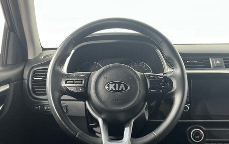 KIA Rio IV, 2021 год, 2 029 000 рублей, 15 фотография