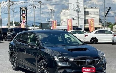 Subaru Levorg, 2023 год, 2 140 000 рублей, 5 фотография