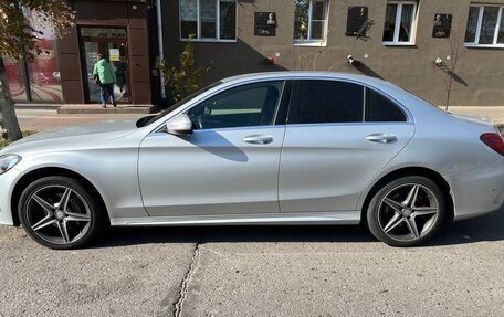 Mercedes-Benz C-Класс, 2015 год, 1 979 000 рублей, 6 фотография