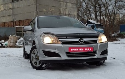 Opel Astra J, 2013 год, 549 000 рублей, 1 фотография