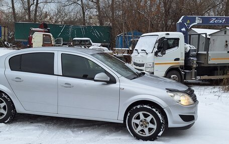 Opel Astra J, 2013 год, 549 000 рублей, 9 фотография