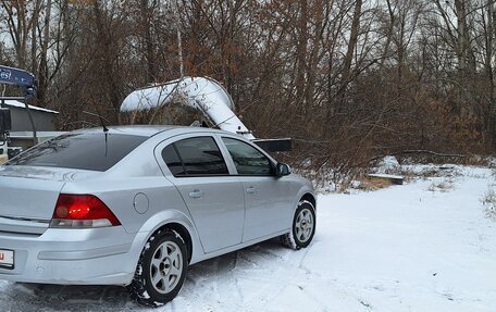 Opel Astra J, 2013 год, 549 000 рублей, 3 фотография