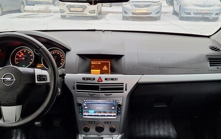 Opel Astra J, 2013 год, 549 000 рублей, 8 фотография