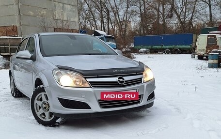 Opel Astra J, 2013 год, 549 000 рублей, 6 фотография