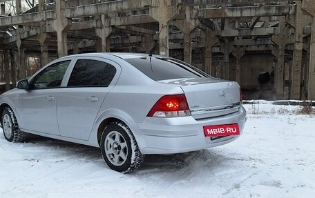 Opel Astra J, 2013 год, 549 000 рублей, 12 фотография