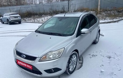 Ford Focus II рестайлинг, 2008 год, 499 000 рублей, 1 фотография