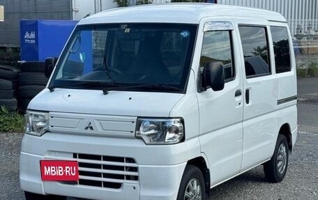 Mitsubishi Minicab, 2010 год, 579 999 рублей, 1 фотография