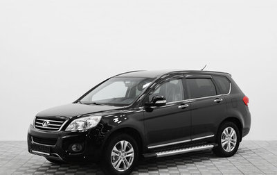 Great Wall Hover H6, 2014 год, 855 000 рублей, 1 фотография