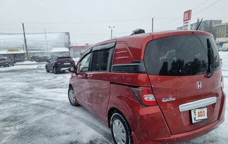 Honda Freed I, 2011 год, 1 190 000 рублей, 13 фотография