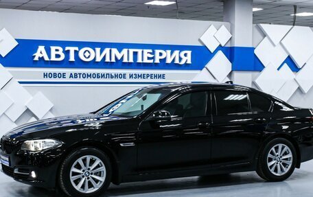 BMW 5 серия, 2015 год, 2 398 000 рублей, 1 фотография