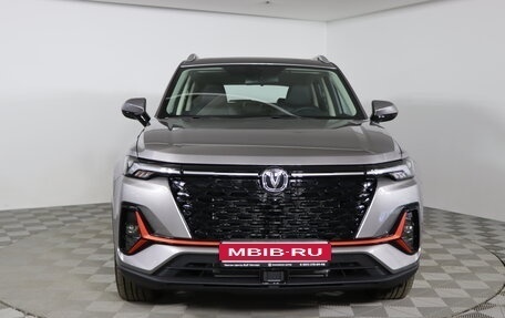 Changan CS35PLUS, 2024 год, 2 599 900 рублей, 4 фотография