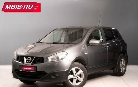 Nissan Qashqai, 2013 год, 1 450 000 рублей, 1 фотография