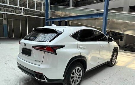 Lexus NX I, 2021 год, 3 000 000 рублей, 8 фотография