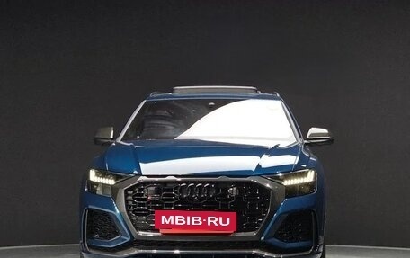 Audi RS Q8 I, 2021 год, 12 700 000 рублей, 2 фотография