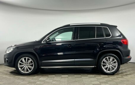 Volkswagen Tiguan I, 2012 год, 1 640 520 рублей, 3 фотография