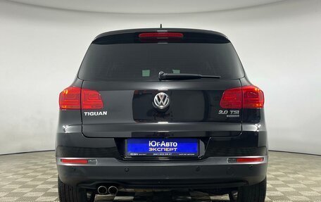 Volkswagen Tiguan I, 2012 год, 1 640 520 рублей, 5 фотография