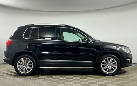 Volkswagen Tiguan I, 2012 год, 1 640 520 рублей, 4 фотография