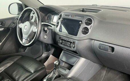 Volkswagen Tiguan I, 2012 год, 1 640 520 рублей, 13 фотография