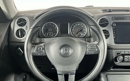 Volkswagen Tiguan I, 2012 год, 1 640 520 рублей, 15 фотография