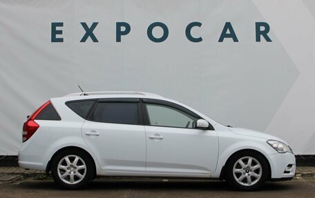 KIA cee'd I рестайлинг, 2011 год, 887 000 рублей, 6 фотография