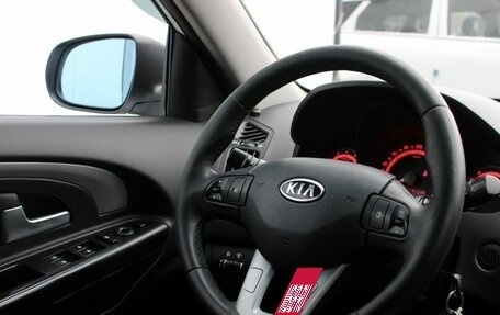 KIA cee'd I рестайлинг, 2011 год, 887 000 рублей, 13 фотография